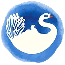 Cygnets Art School logo