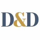 D & D DECORATORS, INC. logo