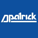 D PATRICK INC logo