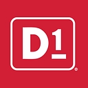 D1 Training - Auburn and Tallahassee logo