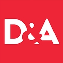 D&A Communications logo