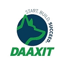 DAAXIT logo