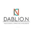DABLION MARKETING INC logo
