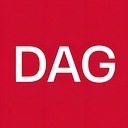 DAG Architects logo