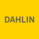DAHLIN Architecture | Planning | Interiors logo