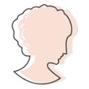 Dainty Jewell's INC logo
