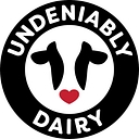 Dairy Management Inc. logo