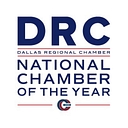 Dallas Regional Chamber logo