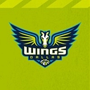 Dallas Wings logo