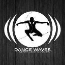 Dance Waves Competition logo