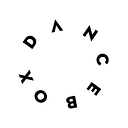 Dancebox Studios & Theatre Works logo