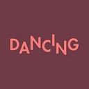 Dancing logo
