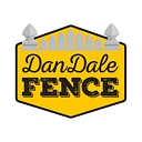 Dandale Fence logo