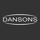 Dansons logo