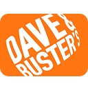 Dave & Buster's Inc. logo