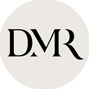 David M Robinson logo