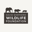 David Shepherd Wildlife Foundation (DSWF) logo
