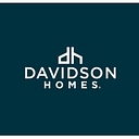 Davidson Homes logo
