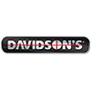 Davidson's logo