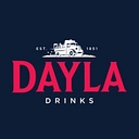 Dayla Drinks logo