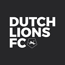 Dayton Dutch Lions F.C. logo