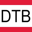 Dayton T. Brown, Inc. logo