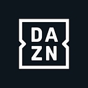 DAZN logo
