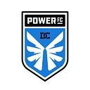 DC Power Football Club logo