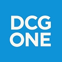 DCG ONE logo