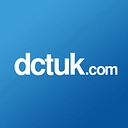DCTUK.com logo