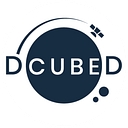 Dcubed logo