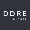 DDRE Global logo