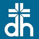 Deaconess Health System logo