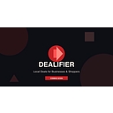 Dealifier logo