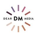 Dear Media logo