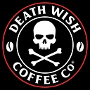 Death Wish Coffee, LLC logo