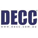 DECC logo