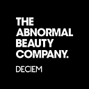 DECIEM | THE ABNORMAL BEAUTY COMPANY logo