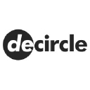 deCircle logo