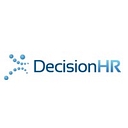 DecisionHR logo