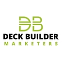 Deck Builder Marketers logo