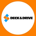 Deck & Drive Pavers logo