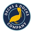 Decks and Docks logo