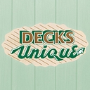 Decks Unique logo