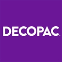 DECOPAC INC. logo