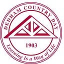 Dedham Country Day School logo
