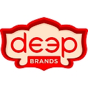 Deep Brands logo