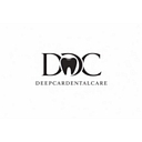Deepcar Dental Care logo