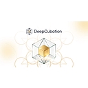 DeepCubation logo