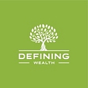 Defining Wealth logo